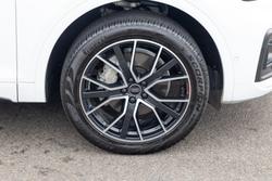 2024 Audi
Q5 45 TFSI Sport