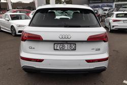 2024 Audi
                Q5 45 TFSI Sport