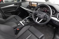 2024 Audi
                Q5 45 TFSI Sport