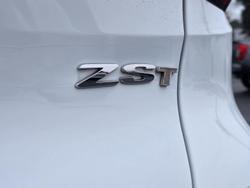 2021 MG ZST Vibe MY21 York White