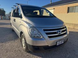 Hyundai Iload