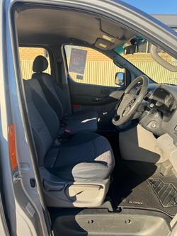 2017 Hyundai iLoad TQ3-V Series II MY17 Hyper Metallic