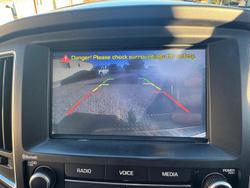 2017 Hyundai iLoad TQ3-V Series II MY17 Hyper Metallic