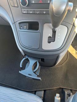 2017 Hyundai iLoad TQ3-V Series II MY17 Hyper Metallic
