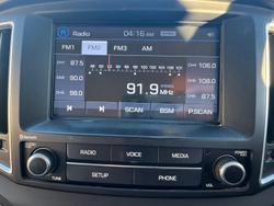 2017 Hyundai iLoad TQ3-V Series II MY17 Hyper Metallic