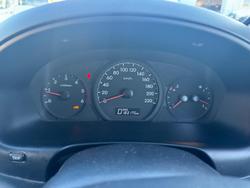 2017 Hyundai iLoad TQ3-V Series II MY17 Hyper Metallic