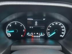 2021 Ford Transit Custom 340L VN MY21.25 Frozen White