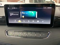 2025 GWM Haval Jolion Premium A01 Mars Red