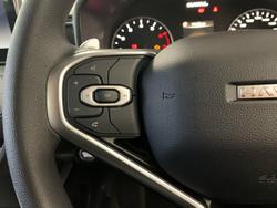 2025 GWM Haval Jolion Premium A01 Mars Red