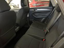 2025 GWM Haval Jolion Premium A01 Mars Red