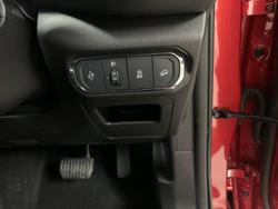 2025 GWM Haval Jolion Premium A01 Mars Red