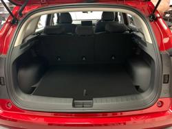 2025 GWM Haval Jolion Premium A01 Mars Red