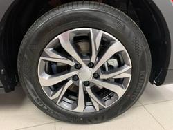 2025 GWM Haval Jolion Premium A01 Mars Red