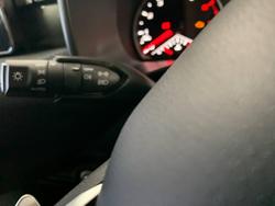 2025 GWM Haval Jolion Premium A01 Mars Red