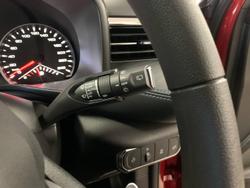 2025 GWM Haval Jolion Premium A01 Mars Red