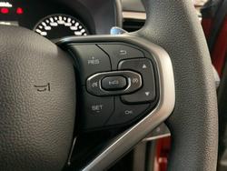 2025 GWM Haval Jolion Premium A01 Mars Red