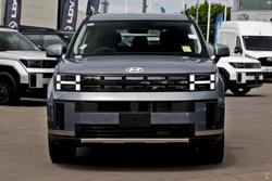 2025 Hyundai
Santa Fe Elite