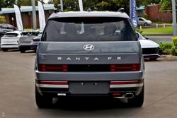 2025 Hyundai
Santa Fe Elite