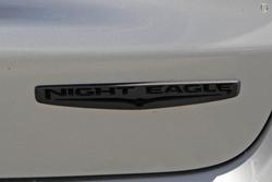 2022 Jeep Compass Night Eagle