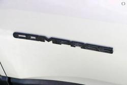 2022 Jeep Compass Night Eagle