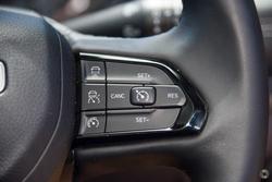 2022 Jeep Compass Night Eagle