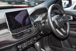 2022 Jeep Compass Night Eagle