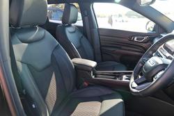 2022 Jeep Compass Night Eagle