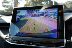 2022 Jeep Compass Night Eagle