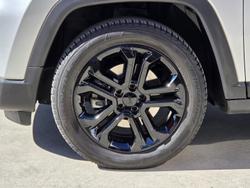 2022 Jeep Compass Night Eagle