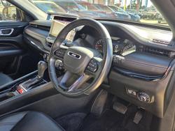 2022 Jeep Compass Night Eagle