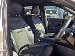 2022 Jeep Compass Night Eagle