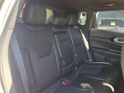 2022 Jeep Compass Night Eagle