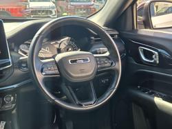 2022 Jeep Compass Night Eagle