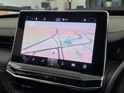 2022 Jeep Compass Night Eagle