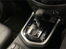 2024 Nissan Navara ST-X D23 MY24 4X4 Dual Range Brilliant Silver