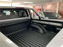 2024 Nissan Navara ST-X D23 MY24 4X4 Dual Range Brilliant Silver