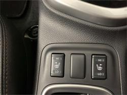 2024 Nissan Navara ST-X D23 MY24 4X4 Dual Range Brilliant Silver