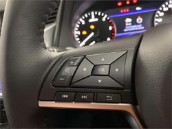 2024 Nissan Navara ST-X D23 MY24 4X4 Dual Range Brilliant Silver