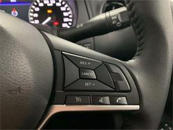 2024 Nissan Navara ST-X D23 MY24 4X4 Dual Range Brilliant Silver