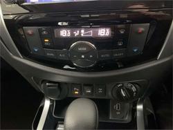 2024 Nissan Navara ST-X D23 MY24 4X4 Dual Range Brilliant Silver