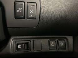 2024 Nissan Navara ST-X D23 MY24 4X4 Dual Range Brilliant Silver