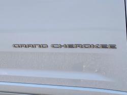 2023 Jeep
Grand Cherokee Overland