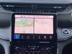 2023 Jeep
Grand Cherokee Overland