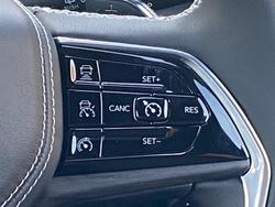 2023 Jeep
Grand Cherokee Overland
