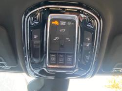 2023 Jeep
                Grand Cherokee Overland