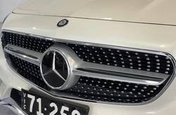 2016 Mercedes-Benz S-Class S500 A217 Designo - Diamond White Bright