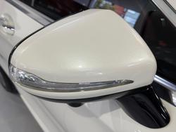 2016 Mercedes-Benz S-Class S500 A217 Designo - Diamond White Bright