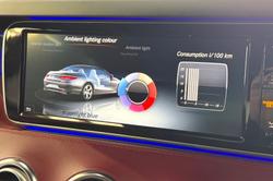 2016 Mercedes-Benz S-Class S500 A217 Designo - Diamond White Bright