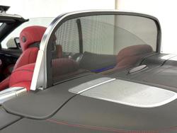 2016 Mercedes-Benz S-Class S500 A217 Designo - Diamond White Bright