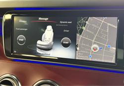 2016 Mercedes-Benz S-Class S500 A217 Designo - Diamond White Bright